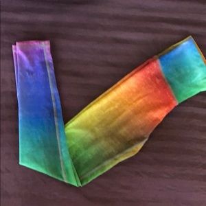 Niyama Sol leggings size M